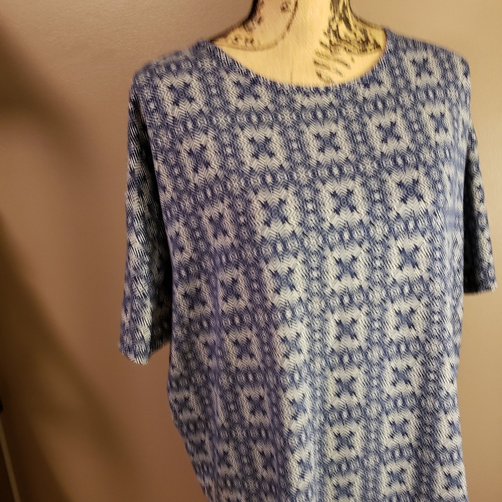 Xs Lularoe Irma